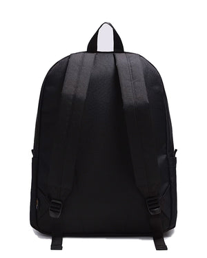 Vans Skate All Day Backpack - Black - VN000KYNBLK - 197643542063