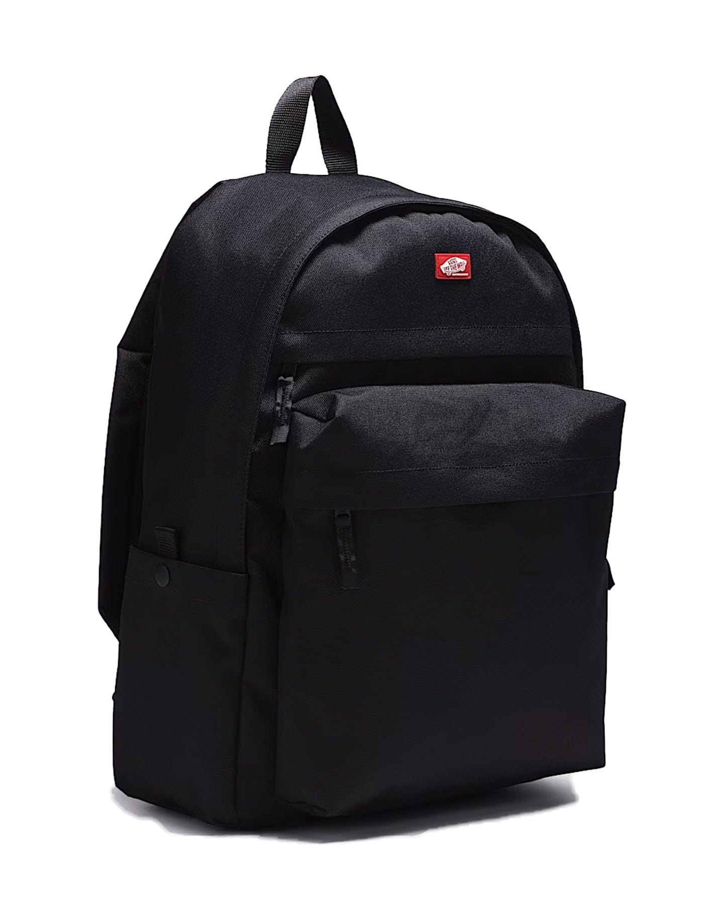 Vans Skate All Day Backpack - Black - VN000KYNBLK - 197643542063
