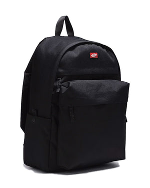 Vans Skate All Day Backpack - Black - VN000KYNBLK - 197643542063
