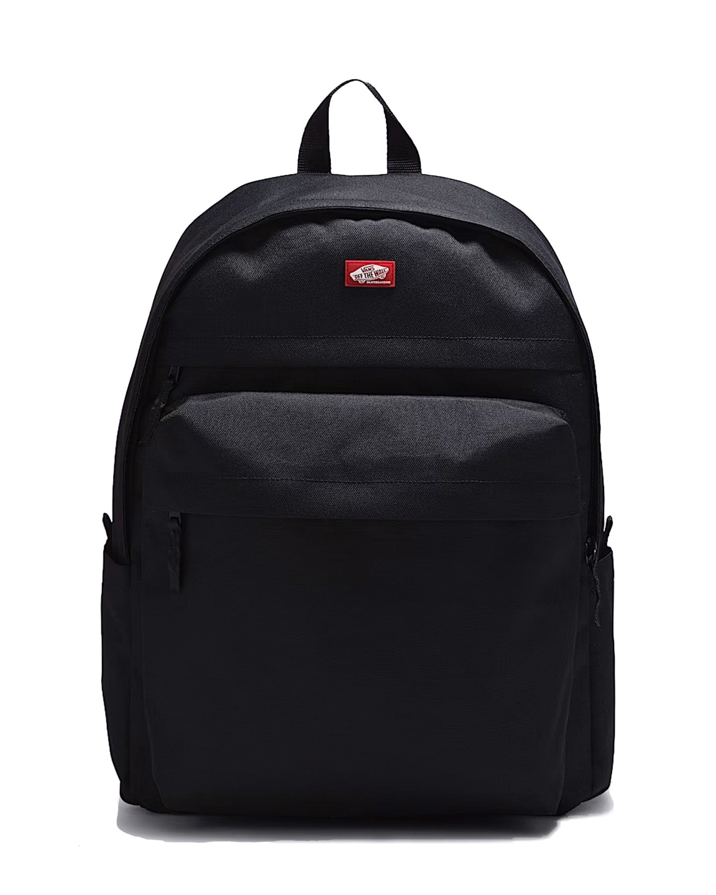 Vans Skate All Day Backpack - Black - VN000KYNBLK - 197643542063