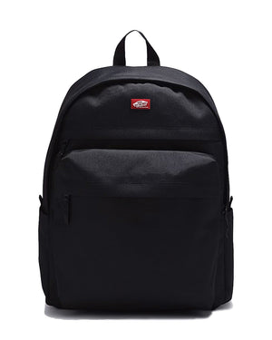 Vans Skate All Day Backpack - Black - VN000KYNBLK - 197643542063