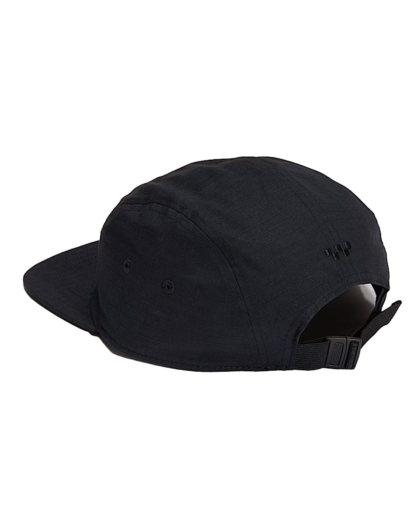 Vans Skate Atiba Haze 5 Panel Hat - Black - VN000R50BLK -