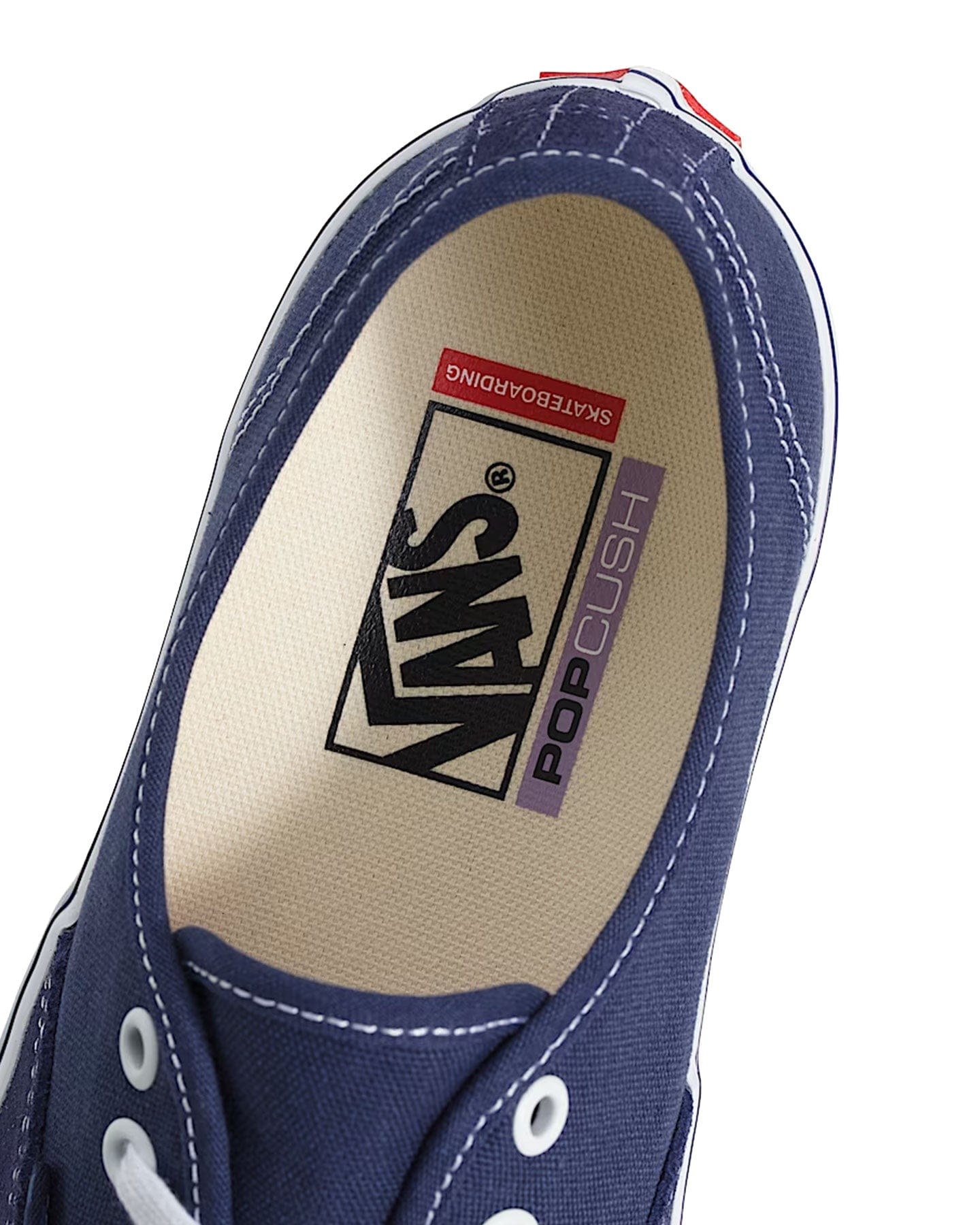 Vans Skate Authentic - Deep Twilight - -