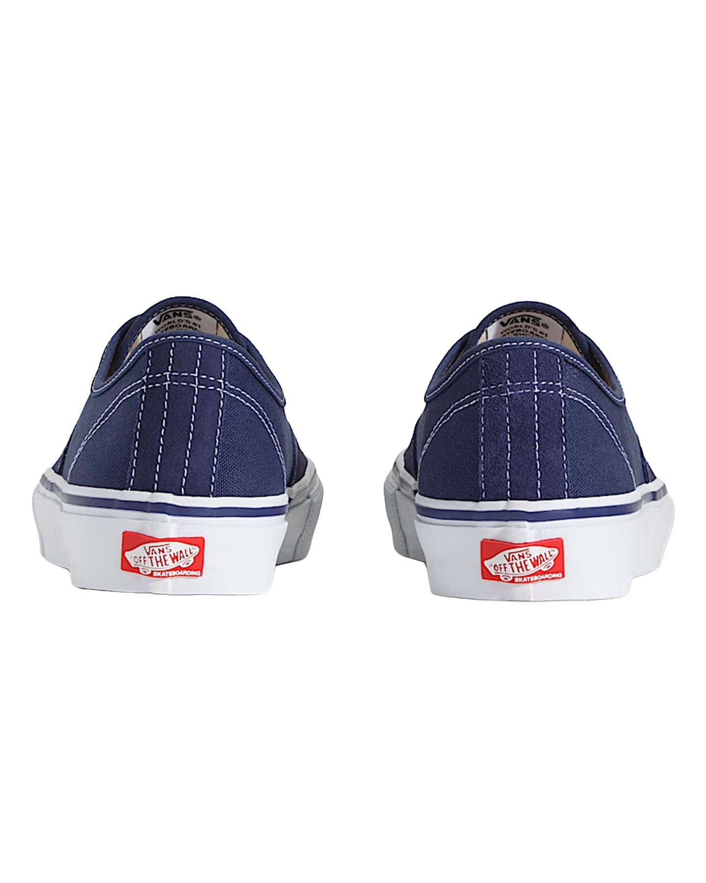 Vans Skate Authentic - Deep Twilight - -