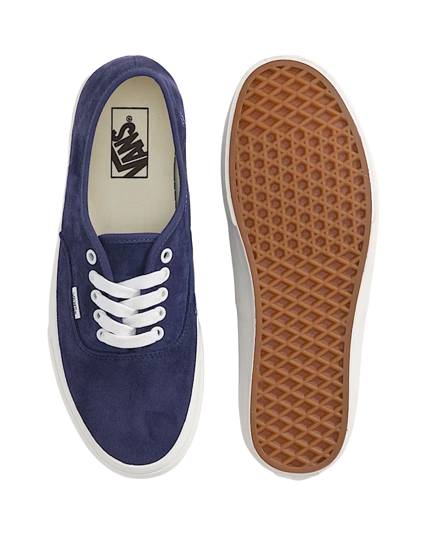 Vans Skate Authentic - Deep Twilight - -