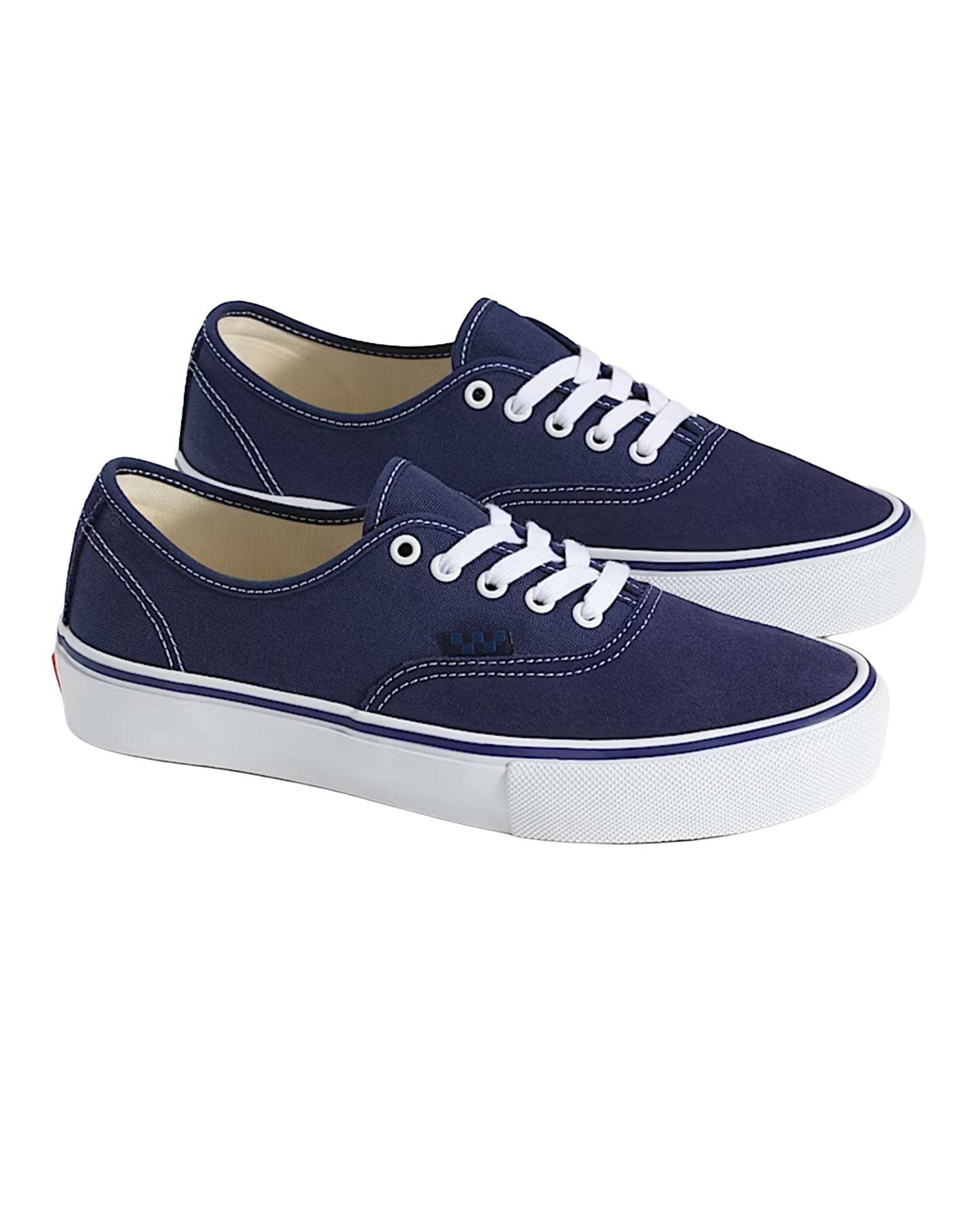 Vans Skate Authentic - Deep Twilight - -