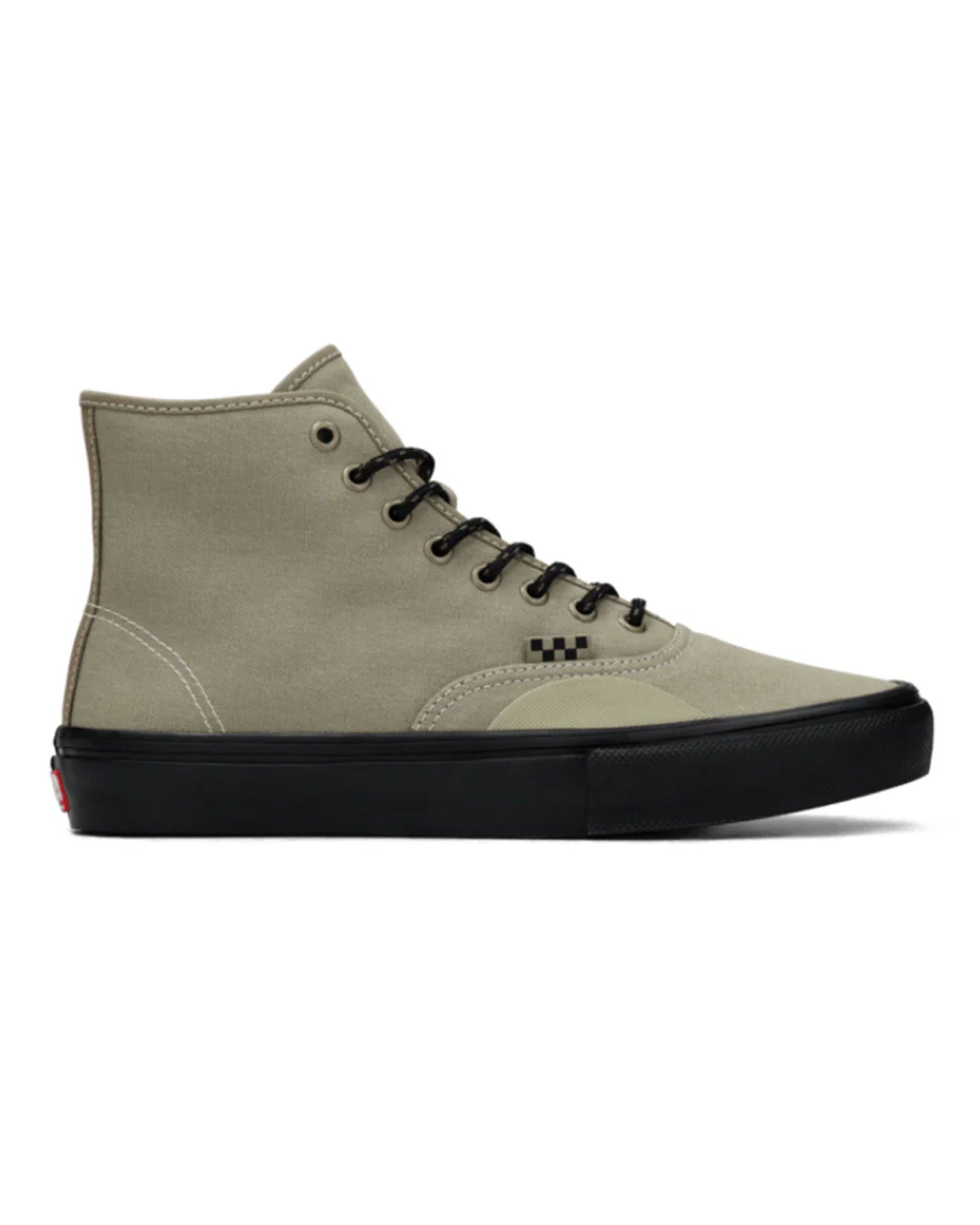 Vans Skate Authentic High - Elm - -