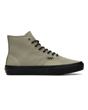 Vans Skate Authentic High - Elm - -