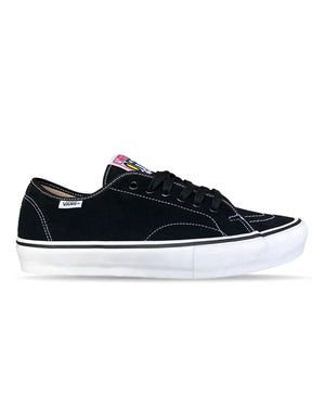 Vans Skate AVE Classic - Black / White - -