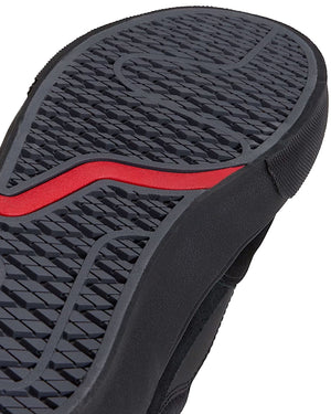 Vans Skate Curren Caples - Black / Black - -