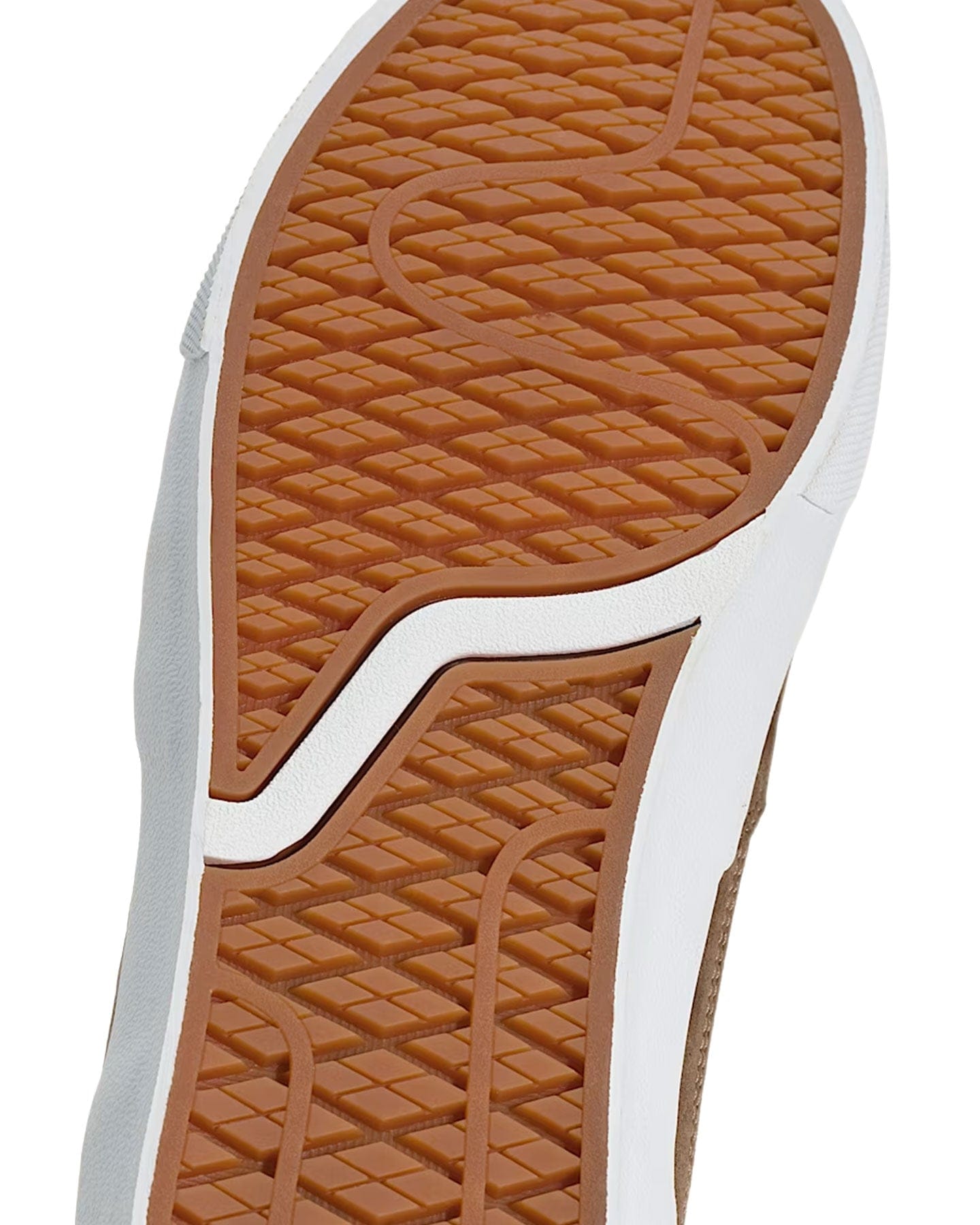 Vans Skate Curren Caples - Vintage Cocoa - -