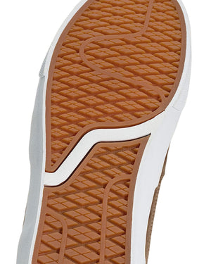 Vans Skate Curren Caples - Vintage Cocoa - -