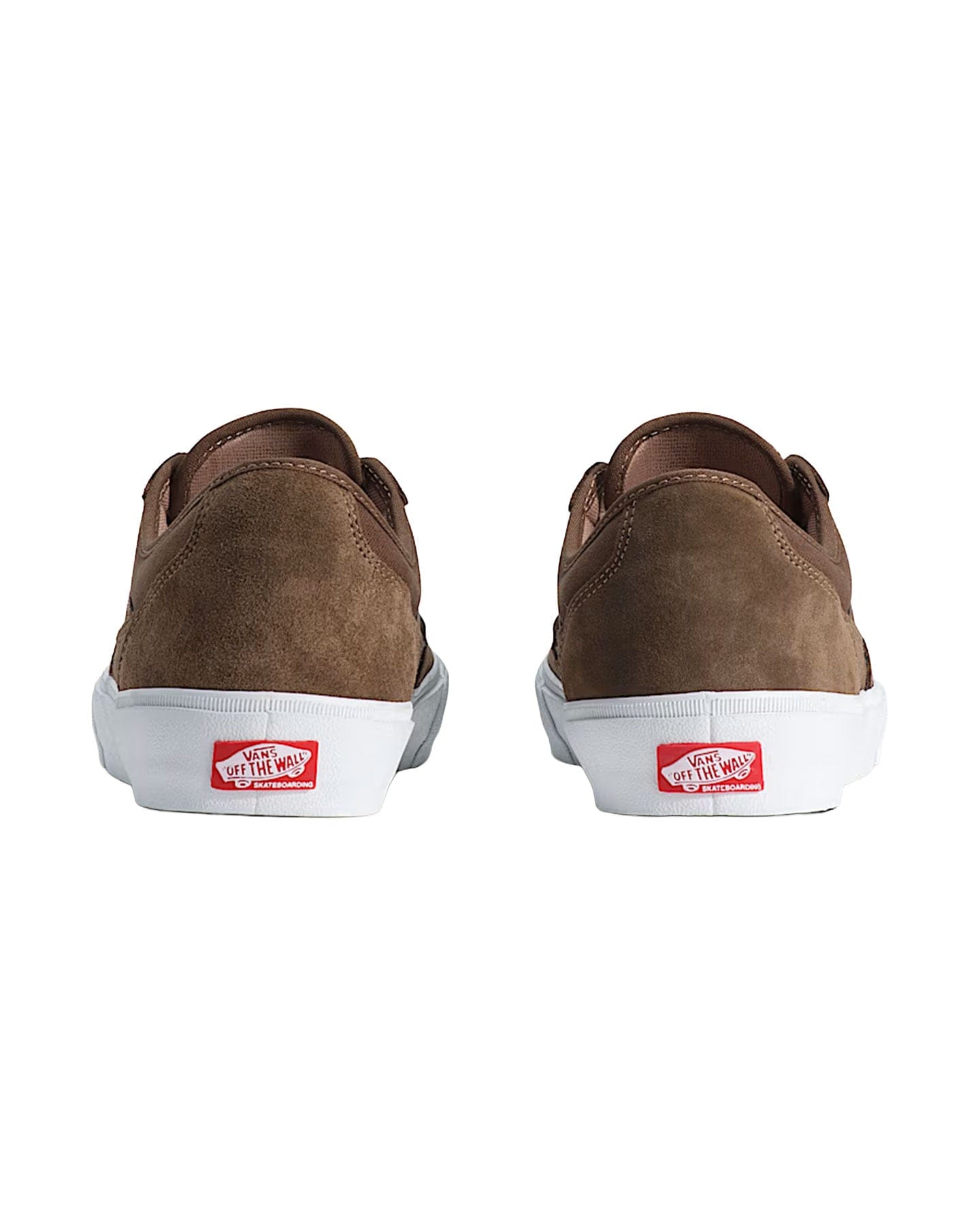 Vans Skate Curren Caples - Vintage Cocoa - -