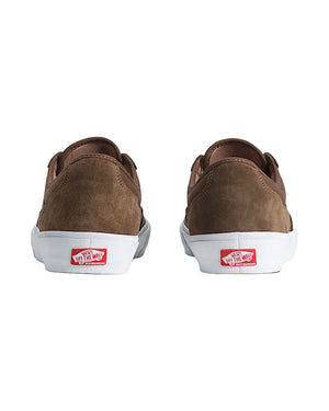 Vans Skate Curren Caples - Vintage Cocoa - -