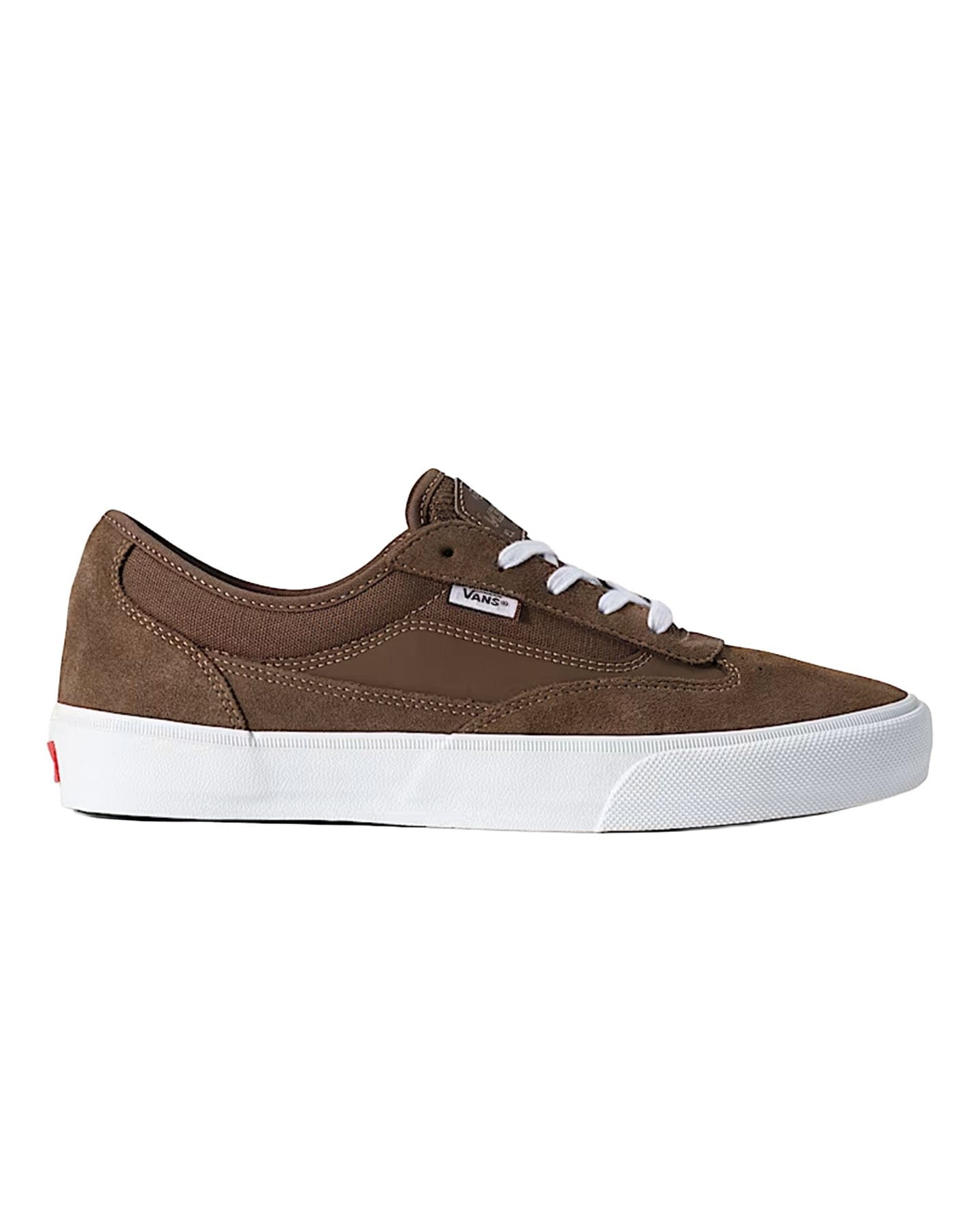 Vans Skate Curren Caples - Vintage Cocoa - -