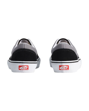 Vans Skate Era - Black / Grey - -