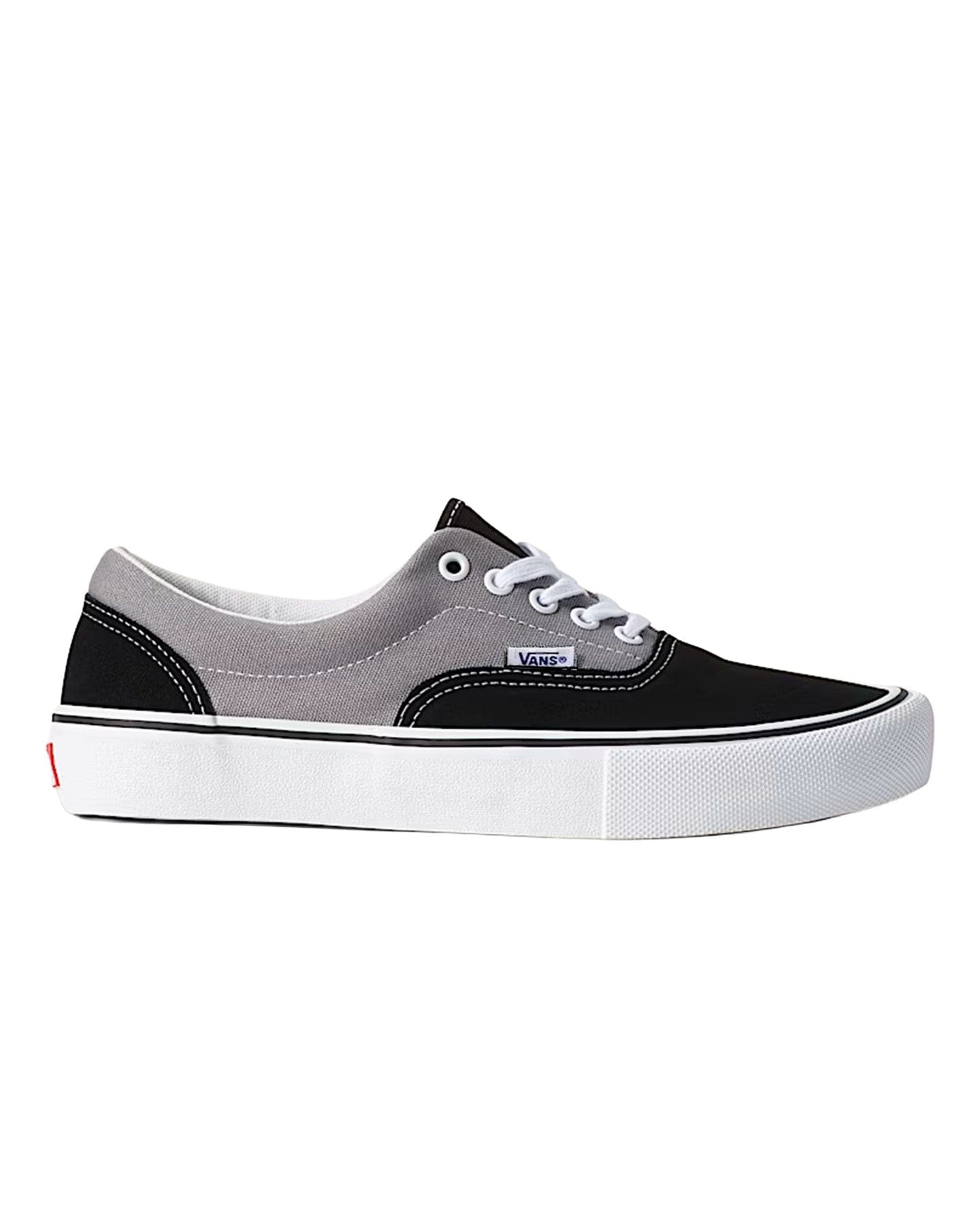 Vans Skate Era - Black / Grey - -