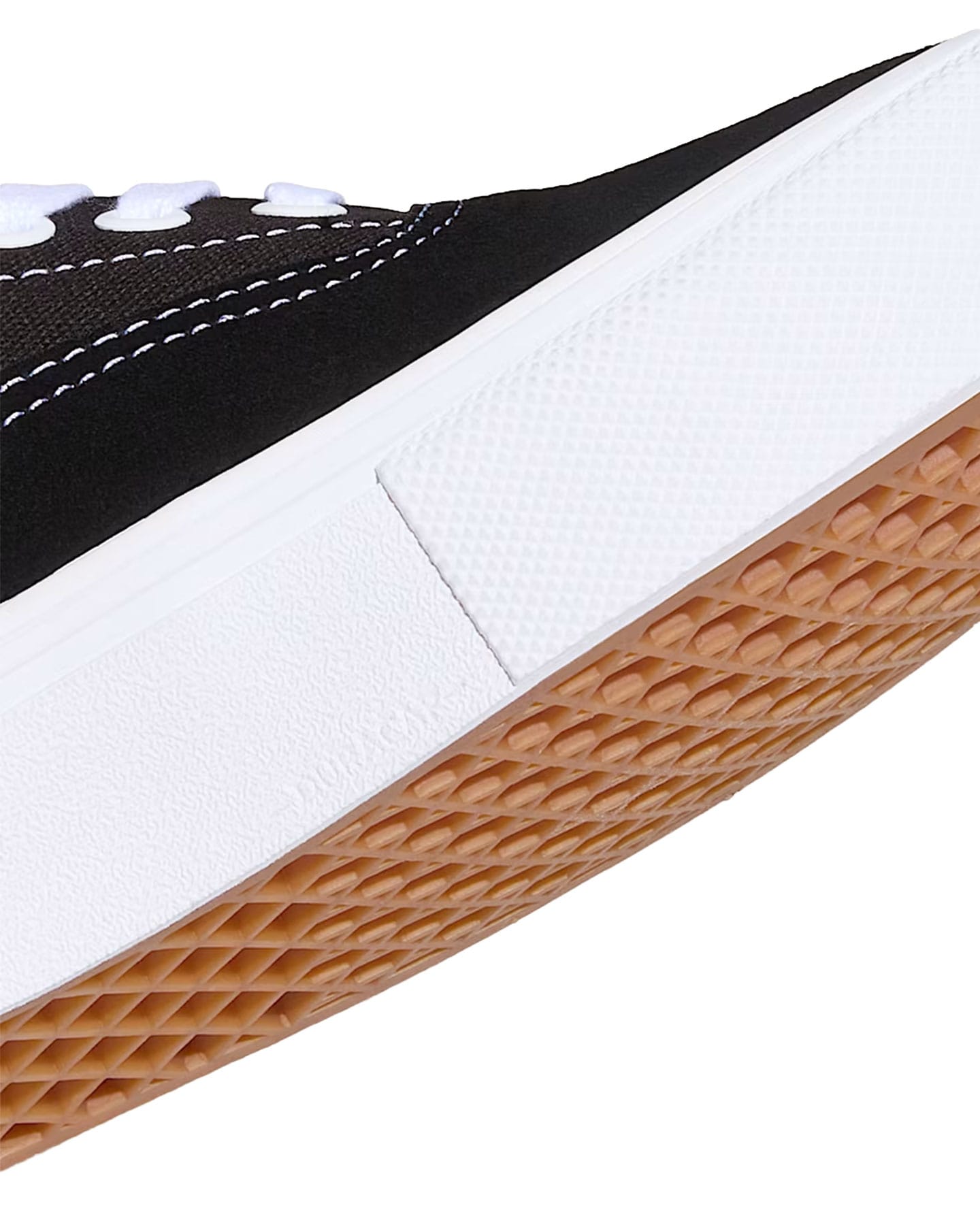Vans Skate Era - Black / White - -