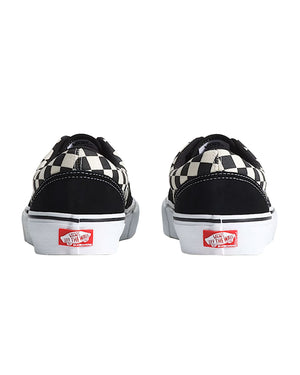 Vans Skate Era - Checkerboard / Black / White - -