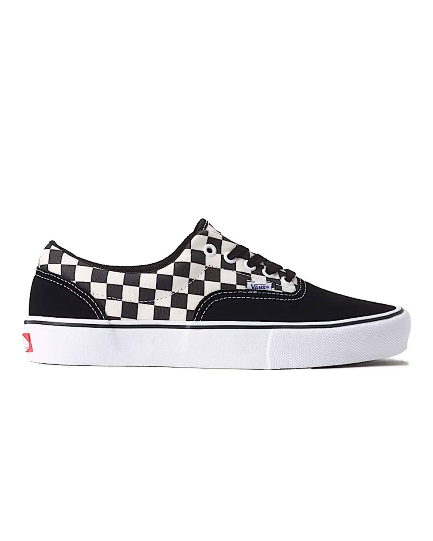 Vans Skate Era - Checkerboard / Black / White - -