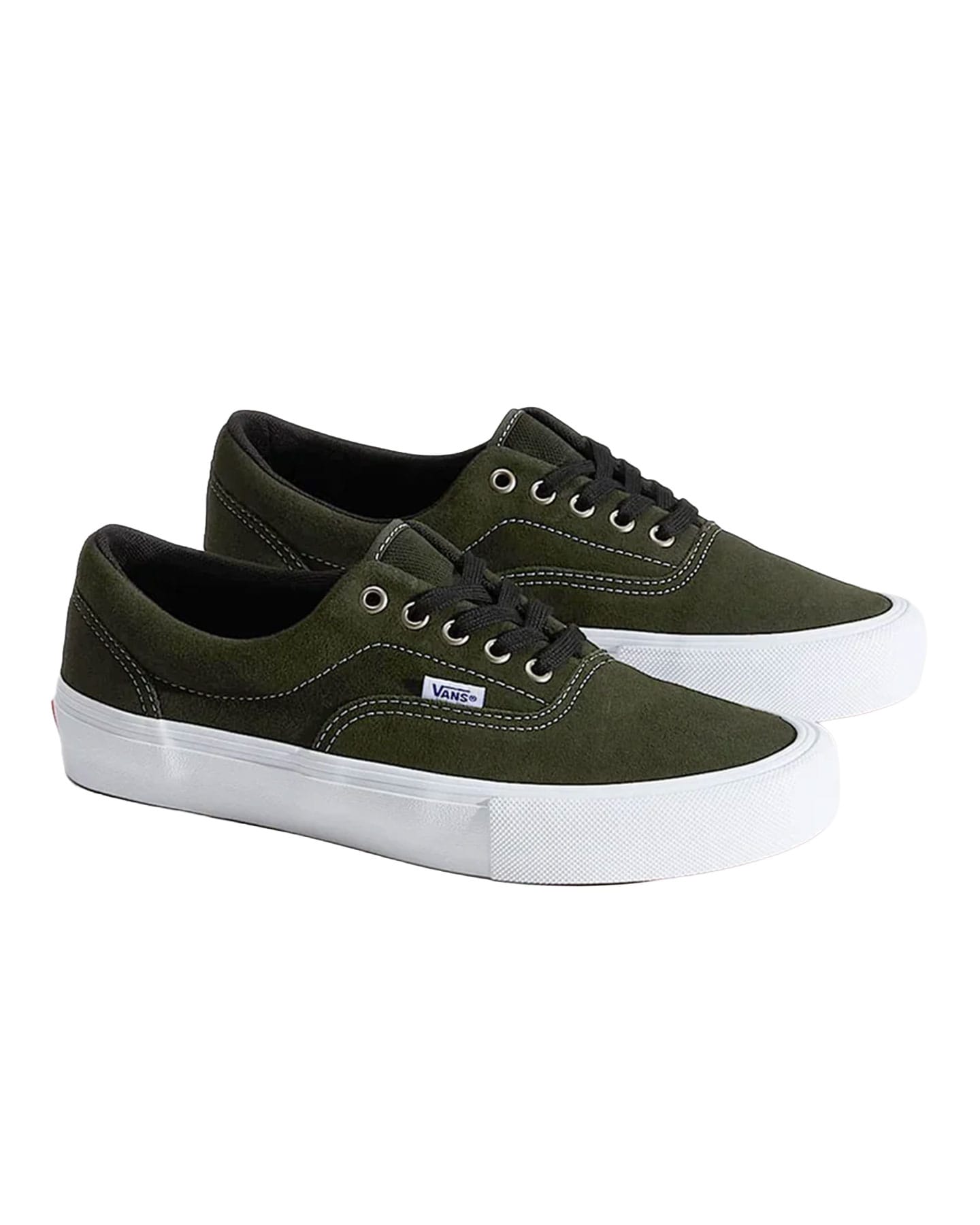 Vans Skate Era - Obsidian Fern - -