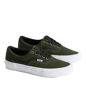 Vans Skate Era - Obsidian Fern - -
