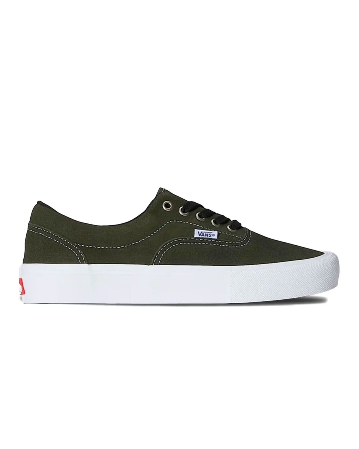 Vans Skate Era - Obsidian Fern - -