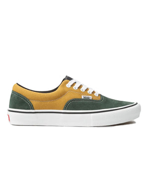 Vans Skate Era - Oil Green - -