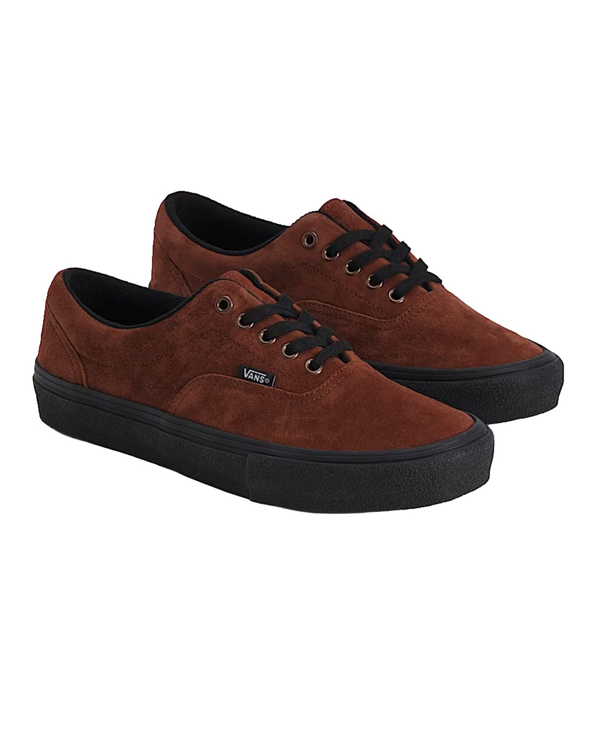 Vans Skate Era - Rust / Black - -