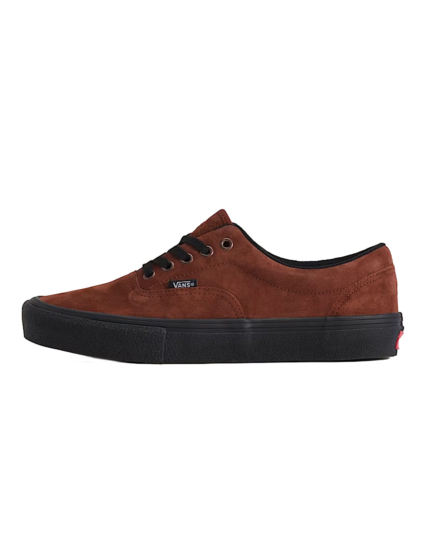 Vans Skate Era - Rust / Black - -