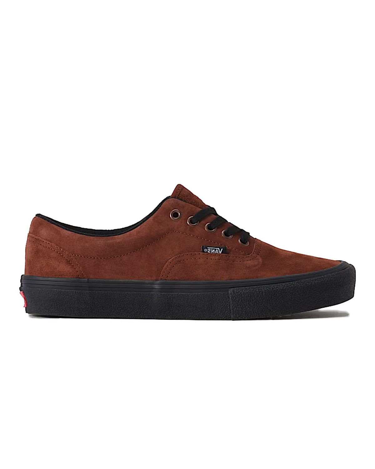 Vans Skate Era - Rust / Black - -
