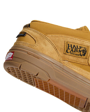 Vans Skate Half Cab Wafflecup - Cordura Autumn - -