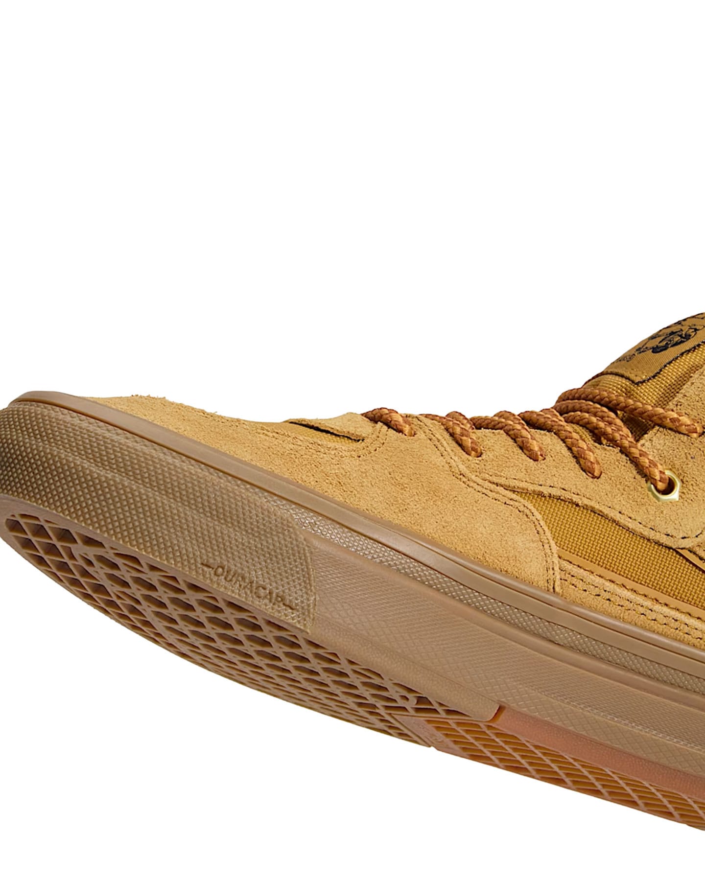 Vans Skate Half Cab Wafflecup - Cordura Autumn - -