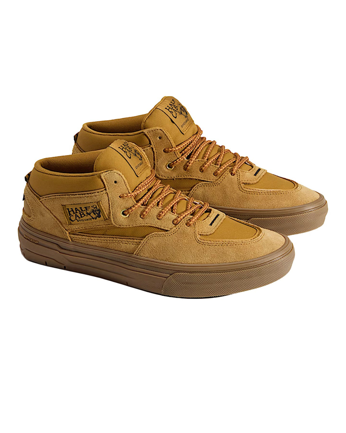 Vans Skate Half Cab Wafflecup - Cordura Autumn - -