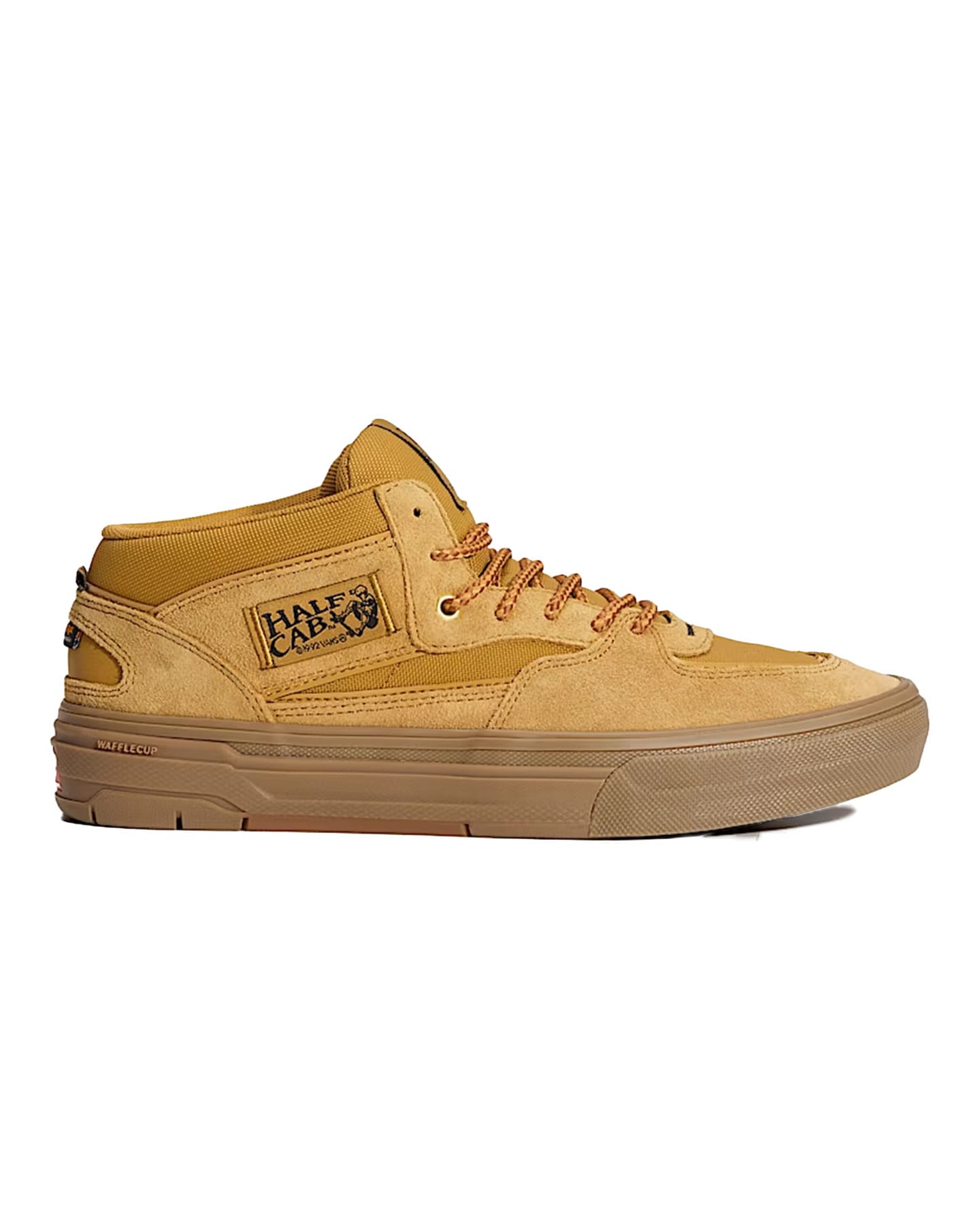 Vans Skate Half Cab Wafflecup - Cordura Autumn - -