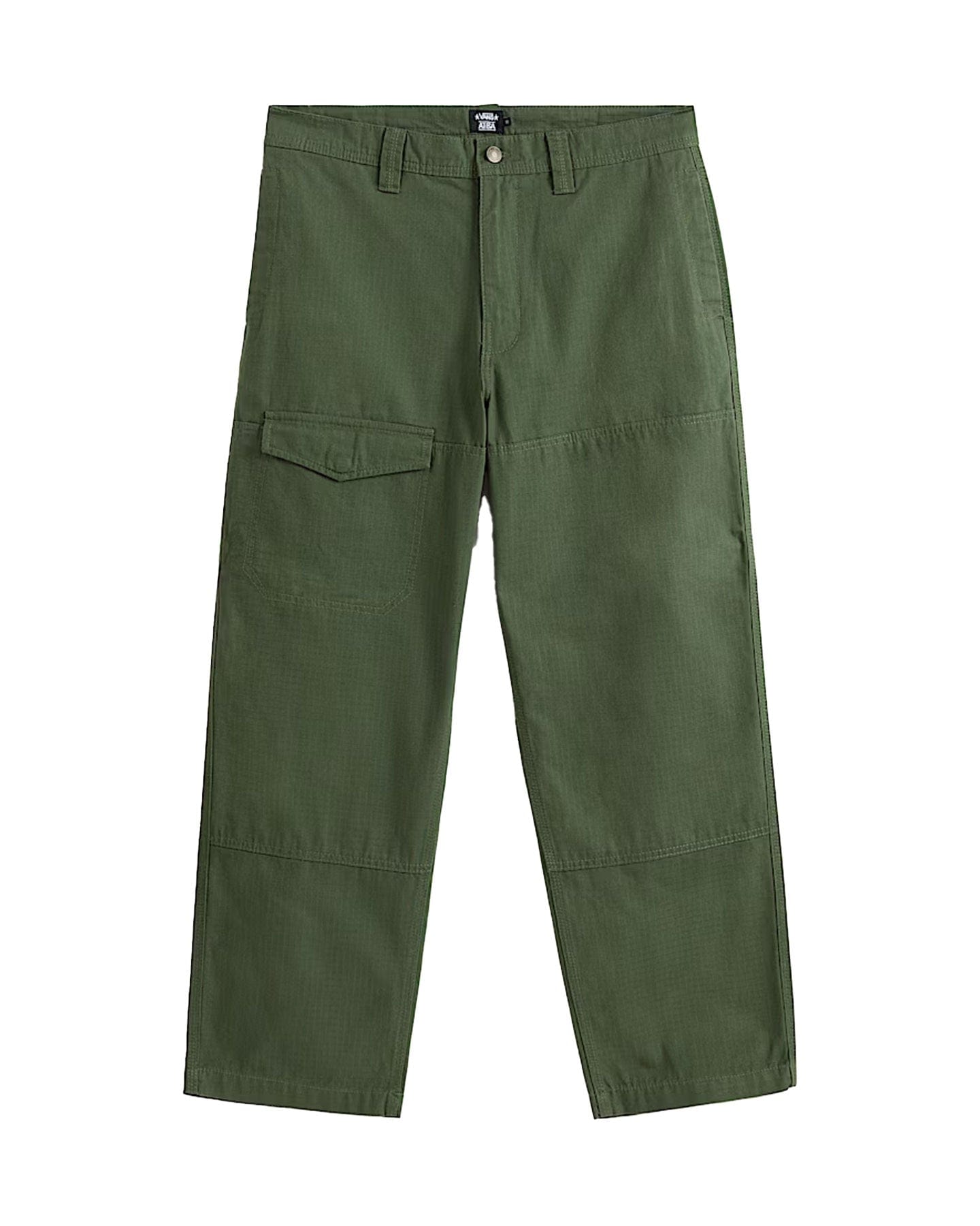 Vans Skate Loose Atiba Haze Cargo Pants - Pine Forest - -