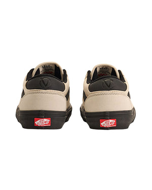 Vans Skate Rowan - Oatmeal - -