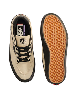 Vans Skate Rowan - Oatmeal - -