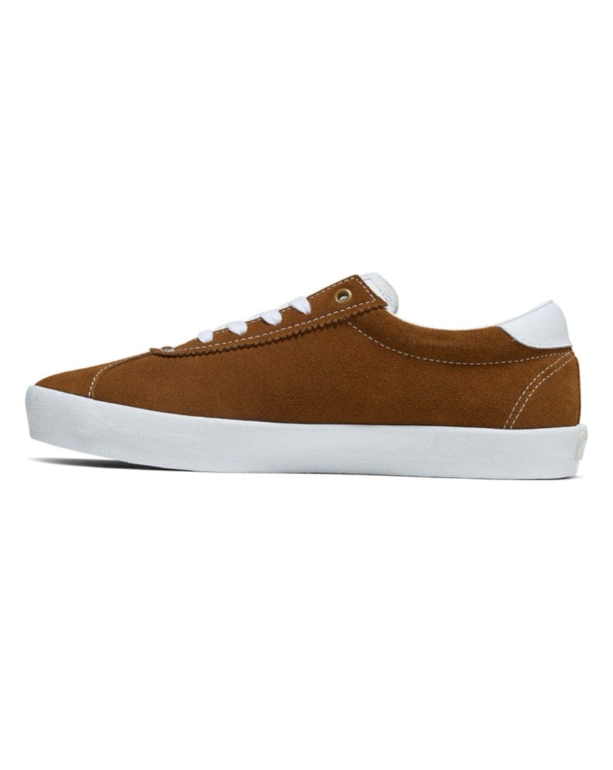 Vans Skate Sport - Golden Brown - -