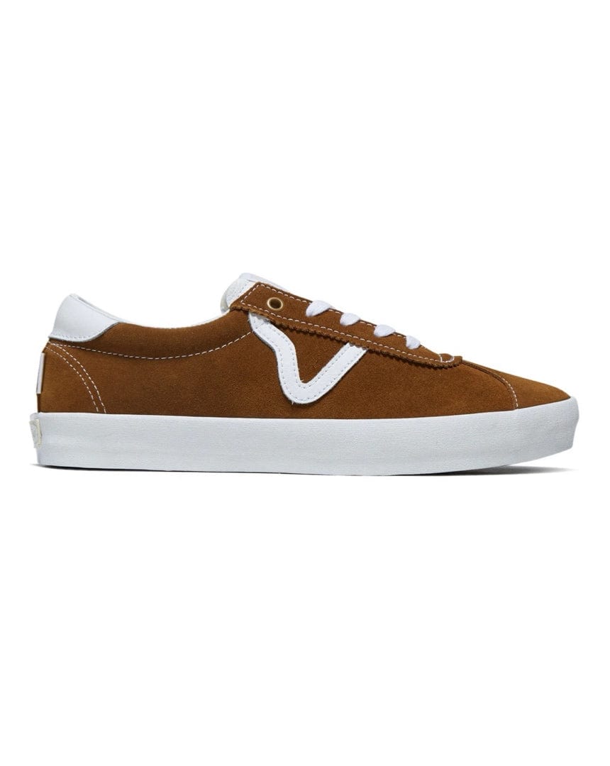 Vans Skate Sport - Golden Brown - VN0A2Z381M7 -