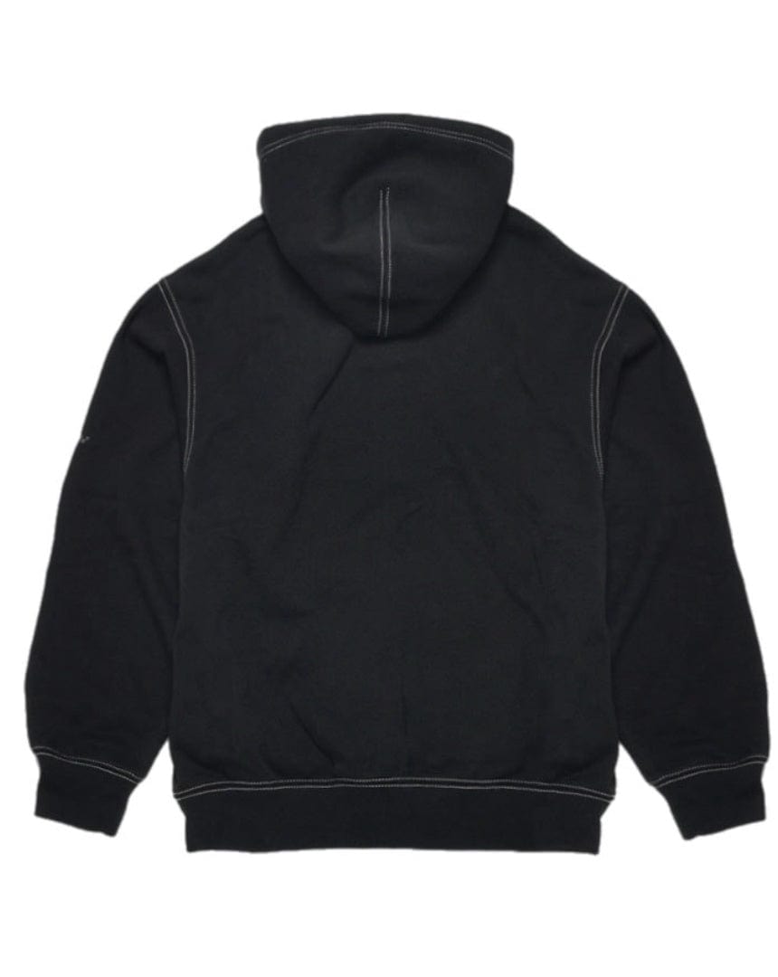 Vans Skate Swirl Zip Up - Black - -