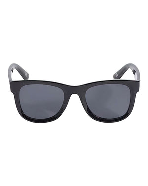 Vans Spicoli Sunglasses - Black - VN000T0EBLK - 198266624228