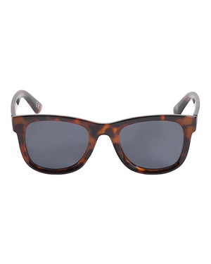 Vans Spicoli Sunglasses - Tortoise Shell - VN000T0E1RE - 198266624174