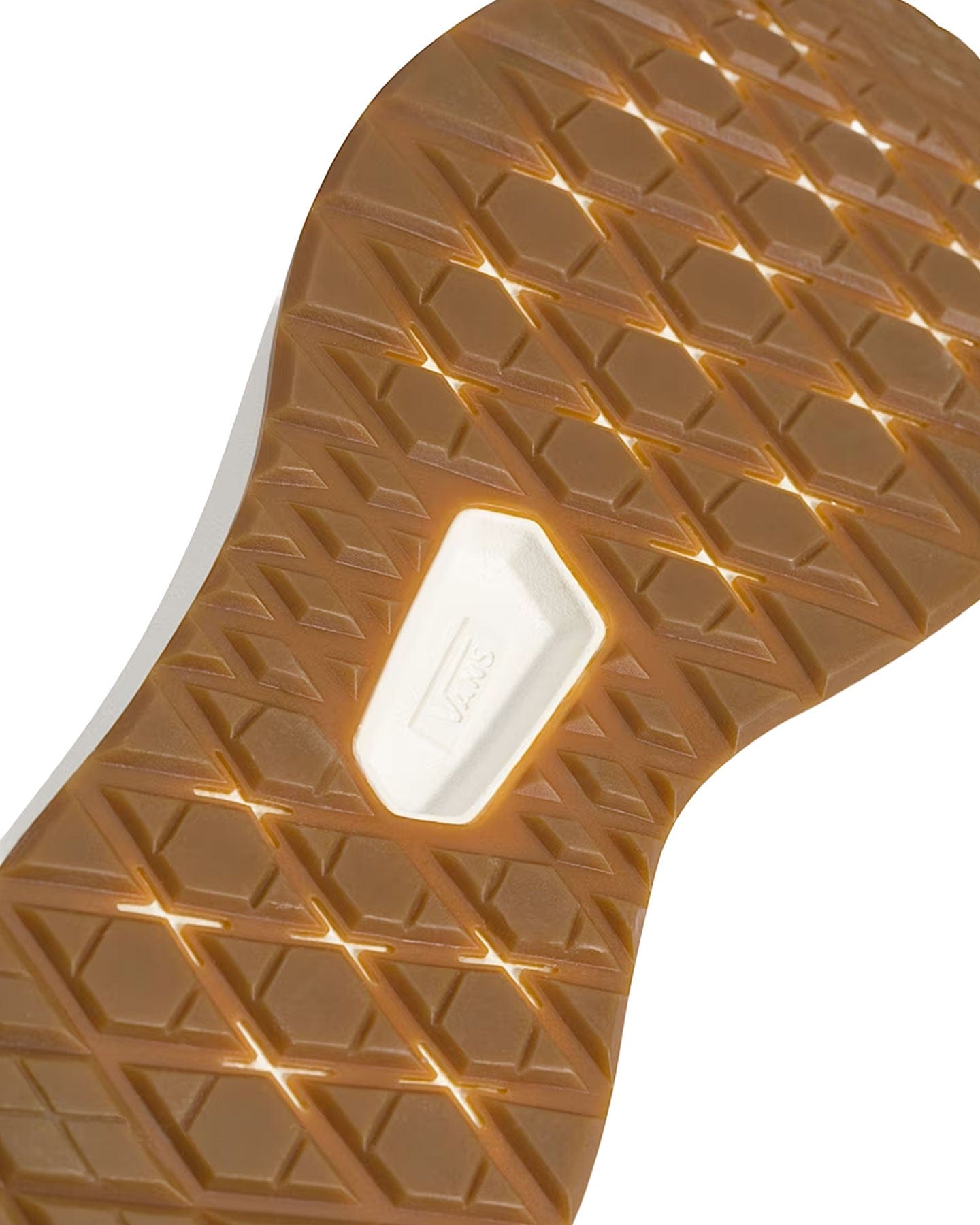 Vans Ultrarange 2.0 RW - Frost Gray - -