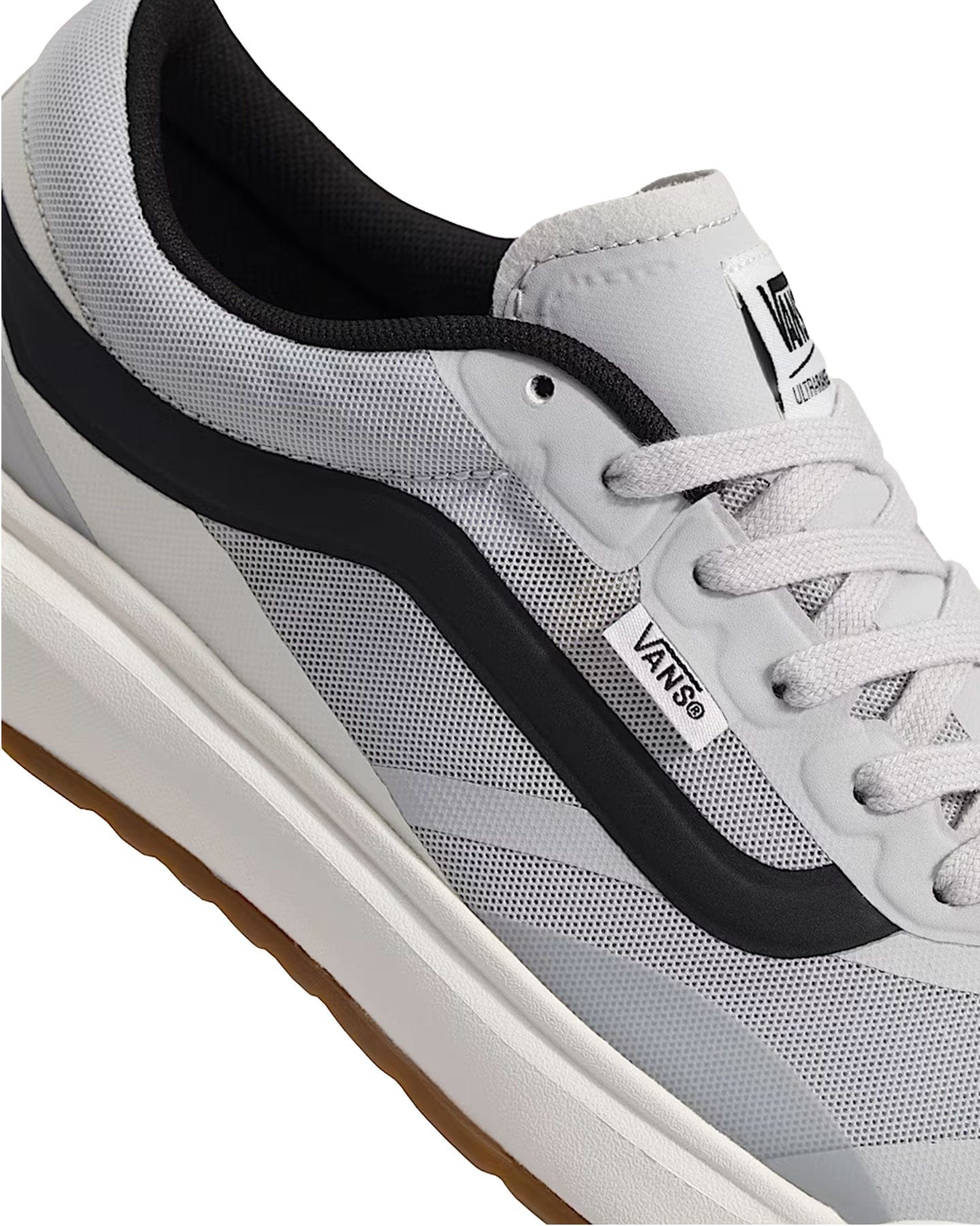 Vans Ultrarange 2.0 RW - Frost Gray - -