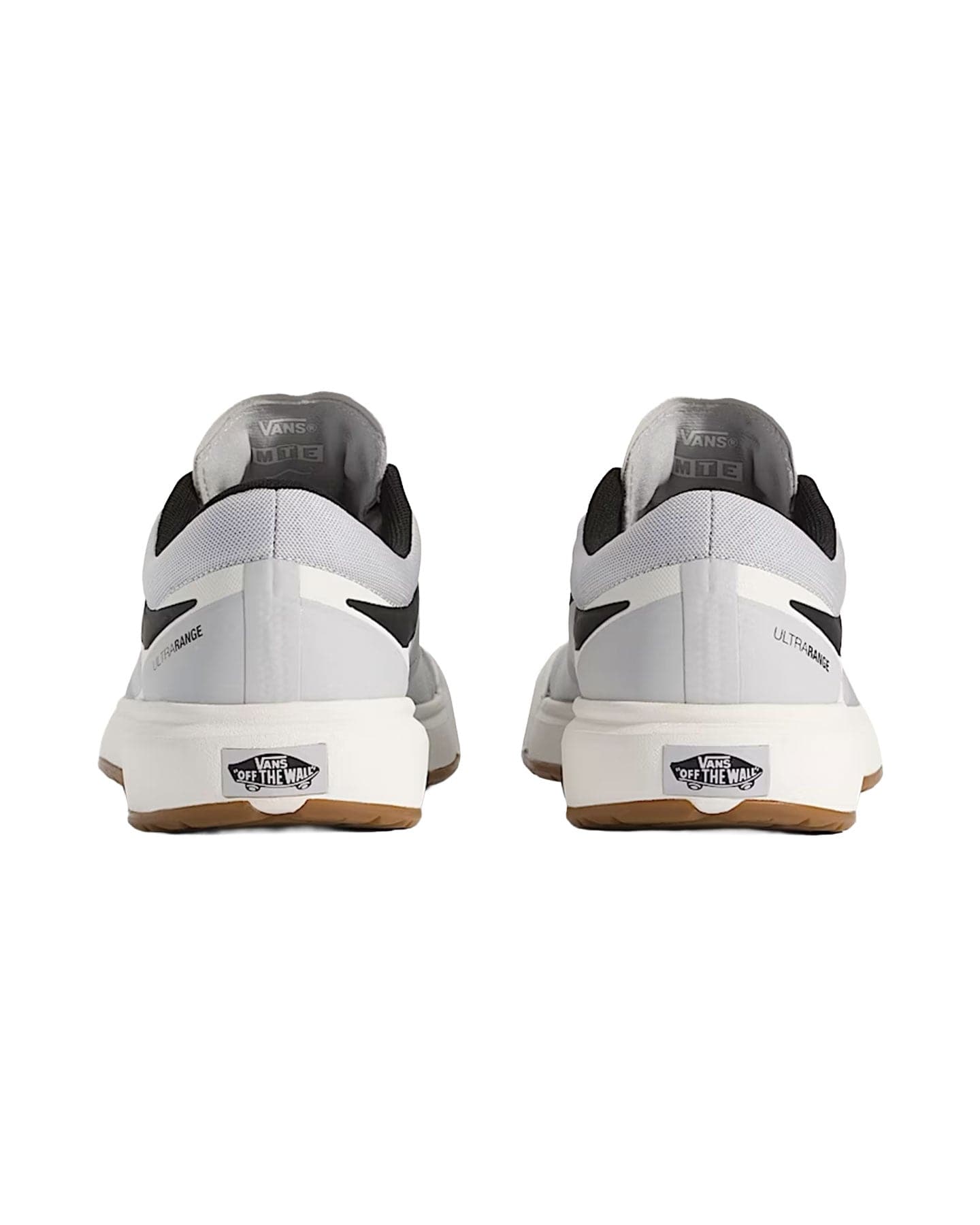 Vans Ultrarange 2.0 RW - Frost Gray - -