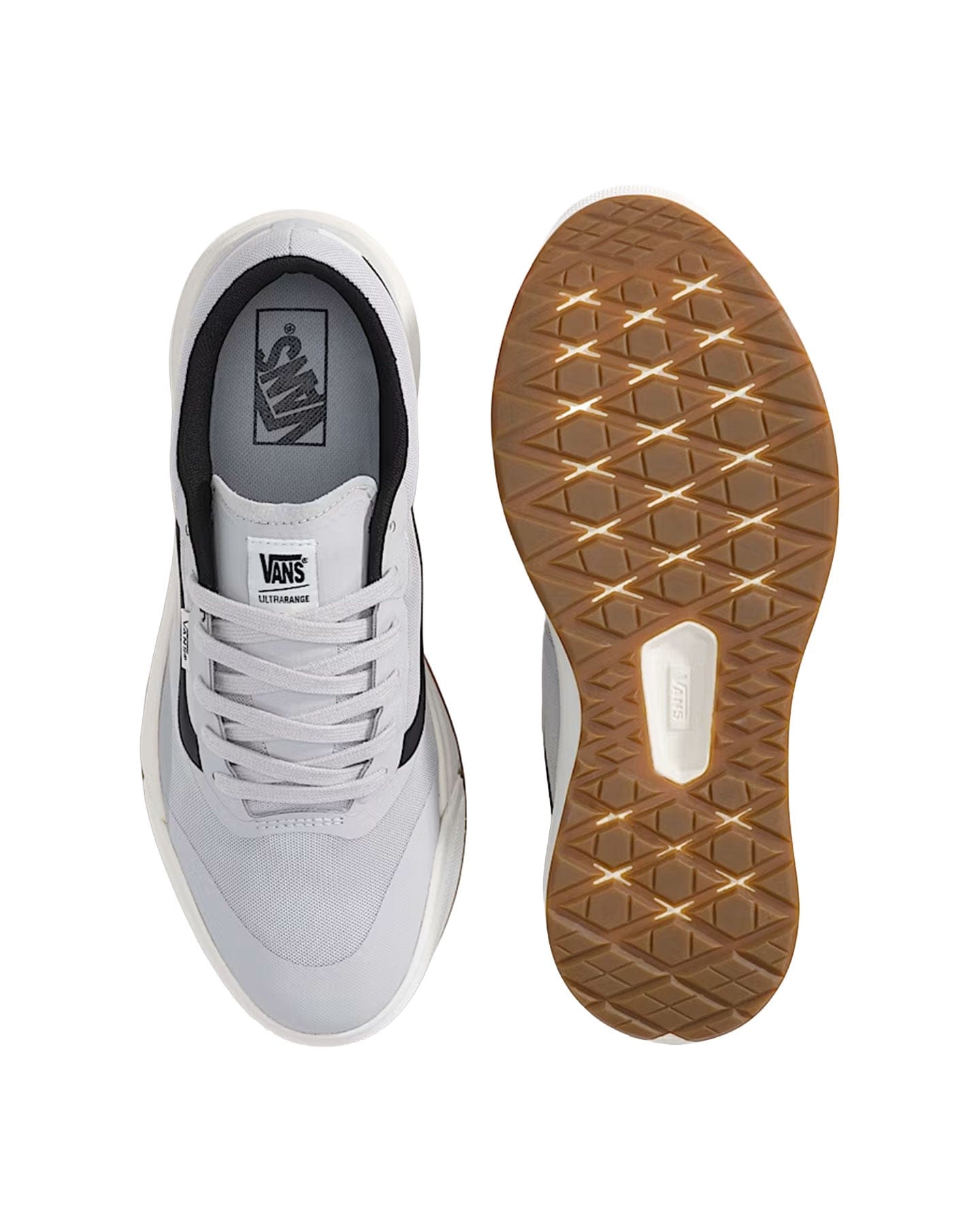 Vans Ultrarange 2.0 RW - Frost Gray - -