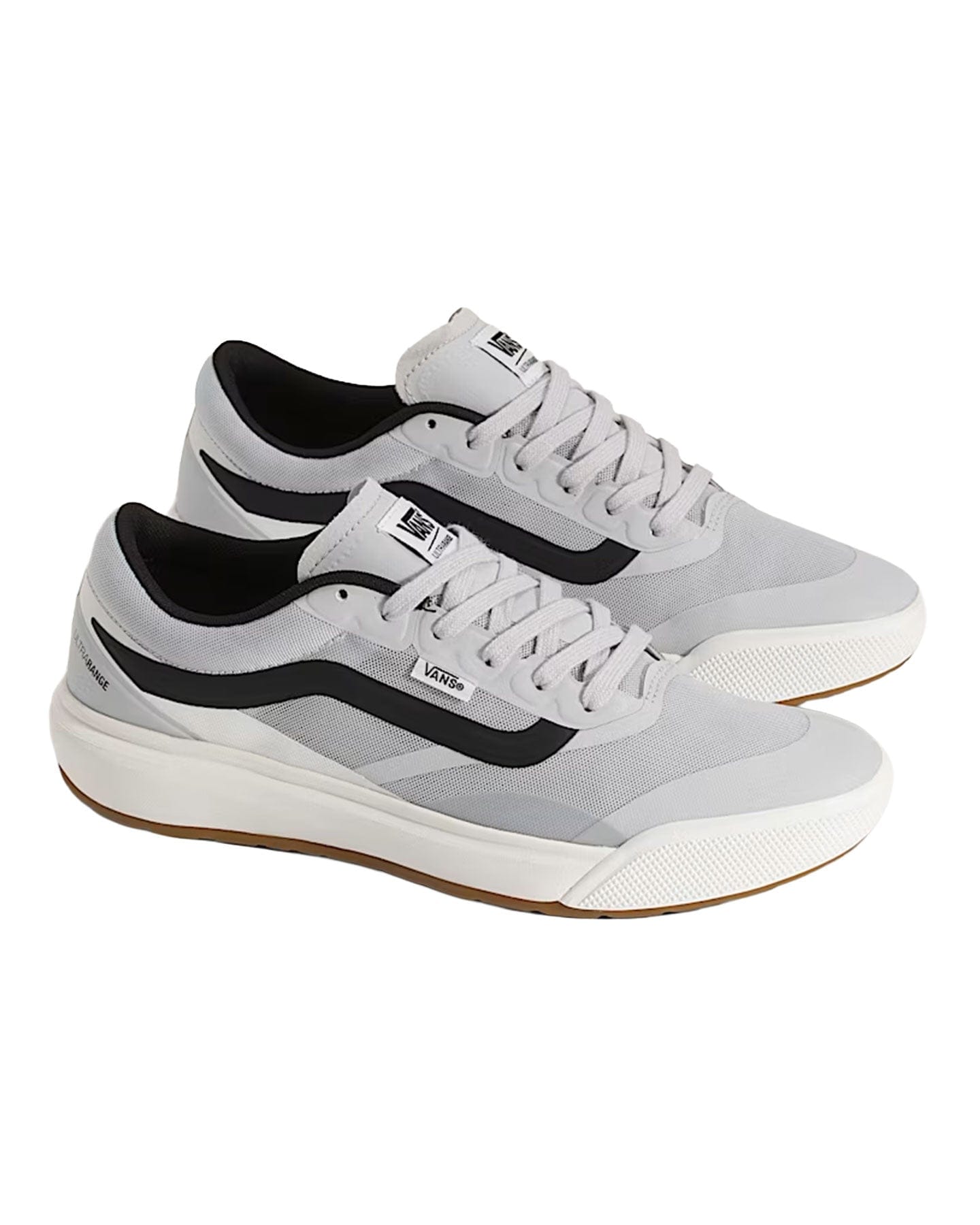 Vans Ultrarange 2.0 RW - Frost Gray - -