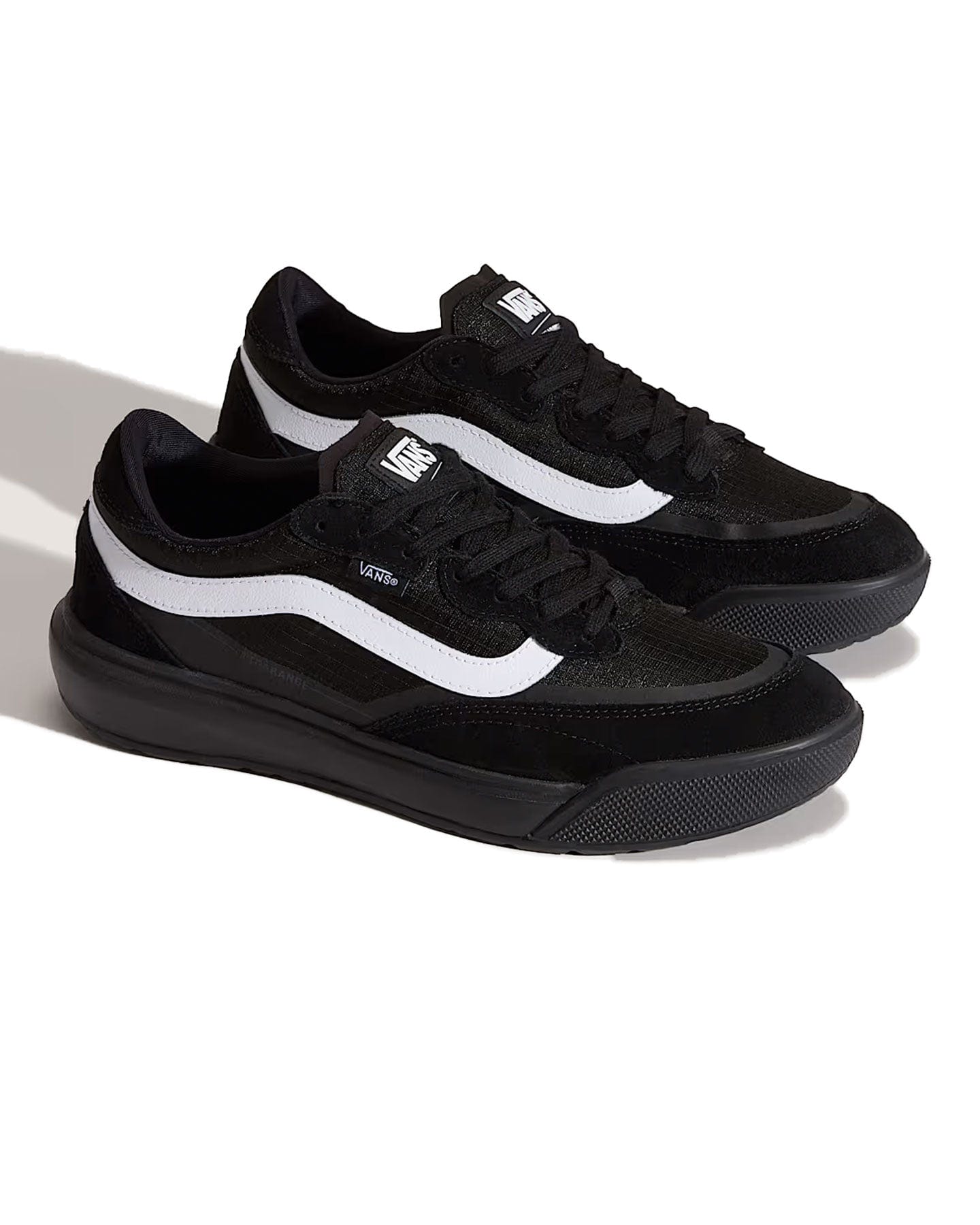 Vans UltraRange 2.0 SE - Black - -