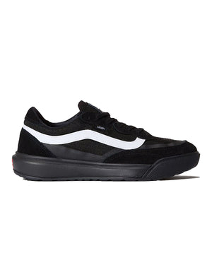 Vans UltraRange 2.0 SE - Black - VN000D61BKA - 197804536009